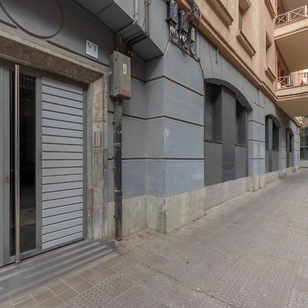Apartamento Tiboli Home Bilbao Exteriér fotografie