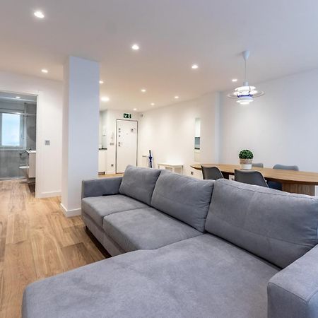 Apartamento Tiboli Home Bilbao Exteriér fotografie