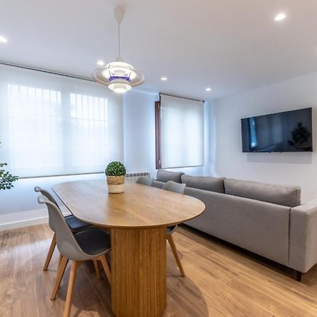 Apartamento Tiboli Home Bilbao Exteriér fotografie
