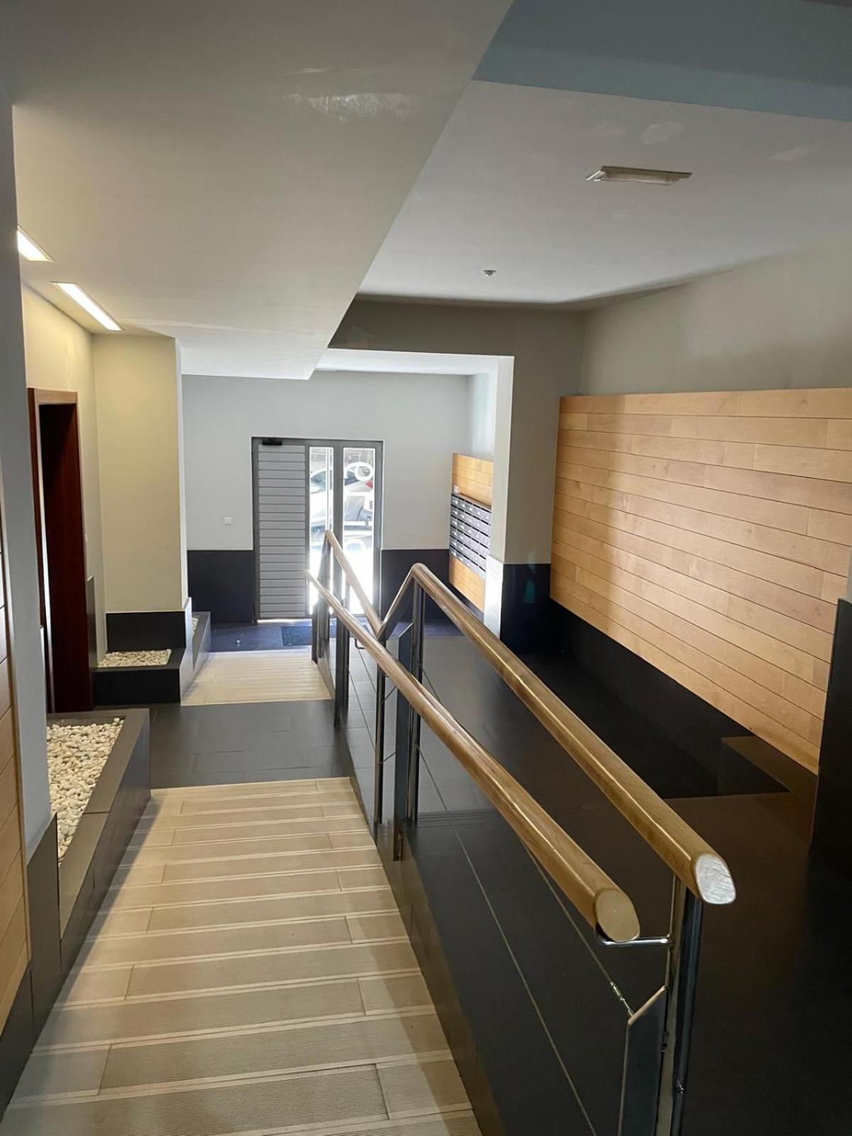 Apartamento Tiboli Home Bilbao Exteriér fotografie
