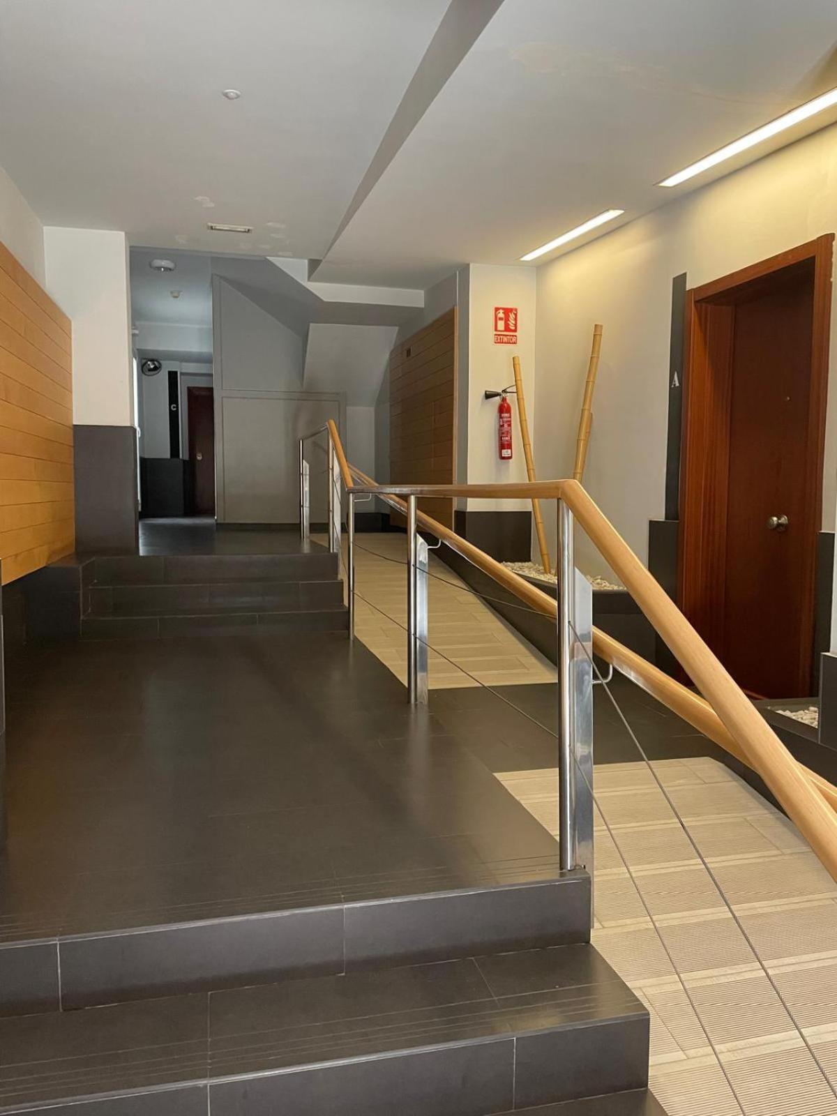 Apartamento Tiboli Home Bilbao Exteriér fotografie