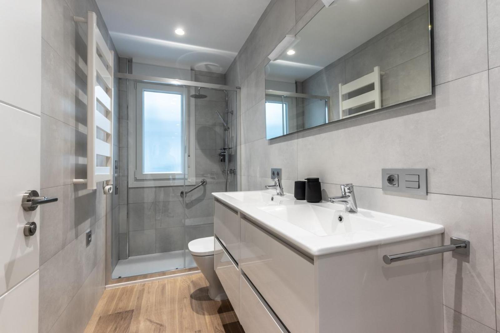 Apartamento Tiboli Home Bilbao Exteriér fotografie