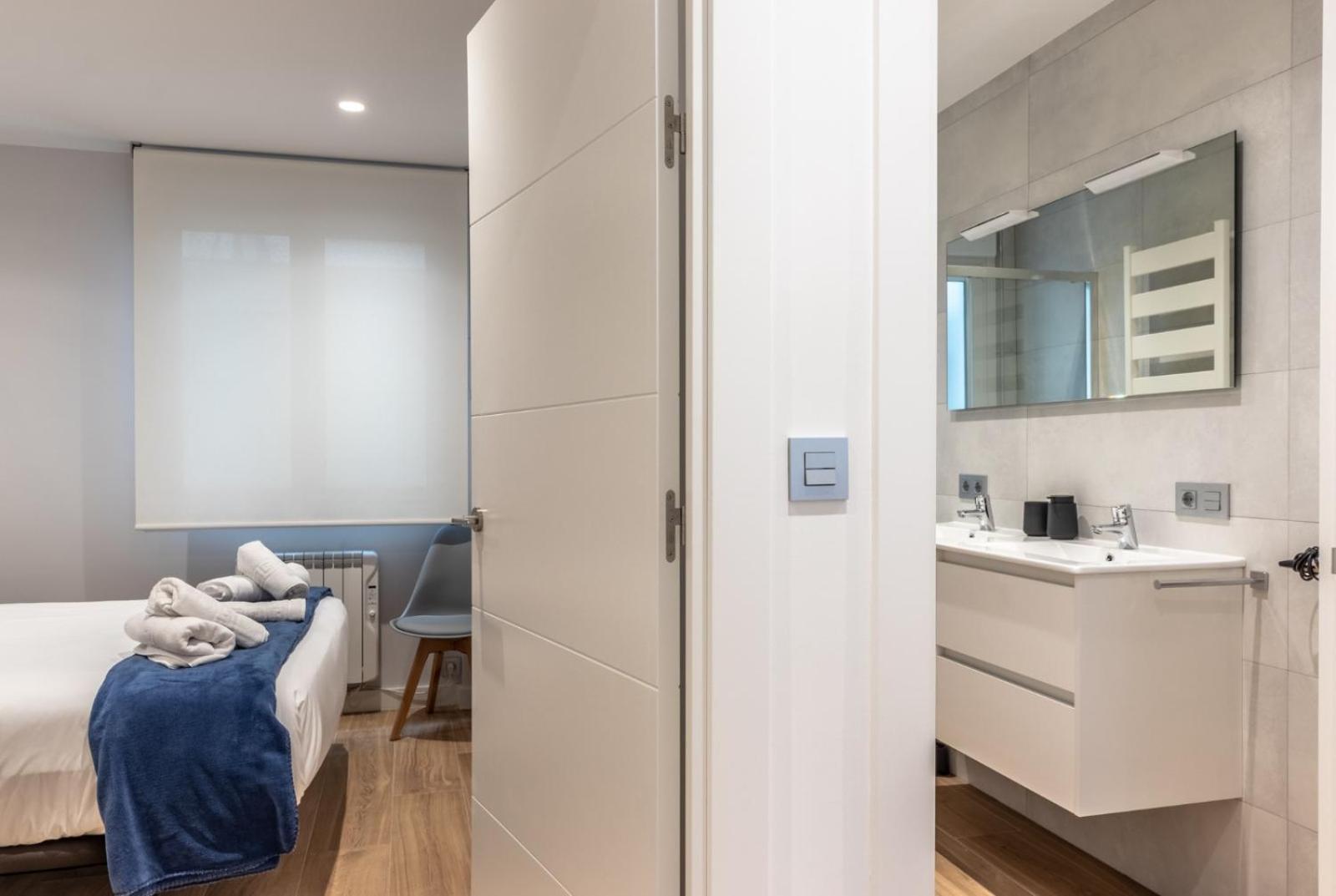 Apartamento Tiboli Home Bilbao Exteriér fotografie