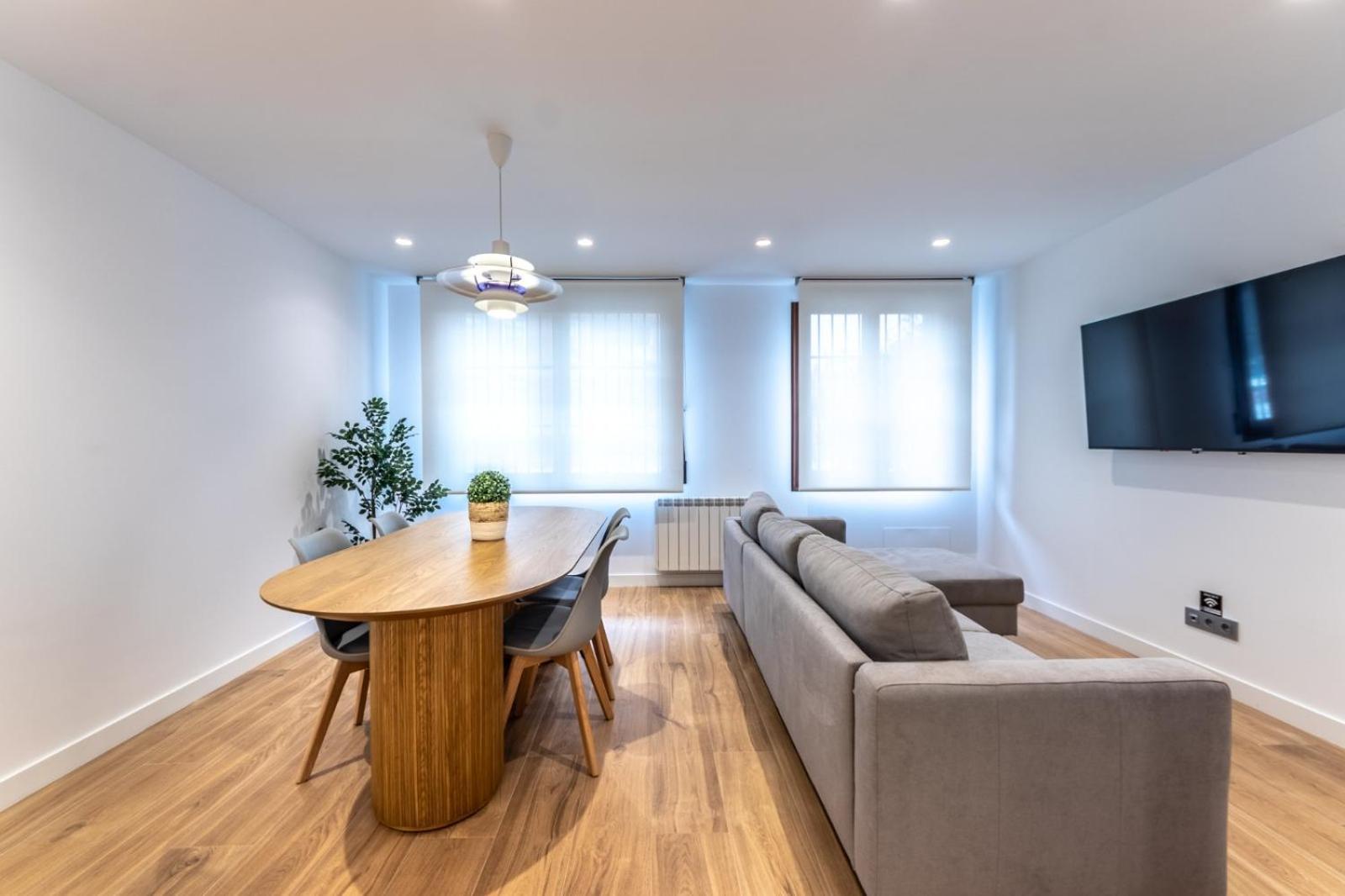 Apartamento Tiboli Home Bilbao Exteriér fotografie