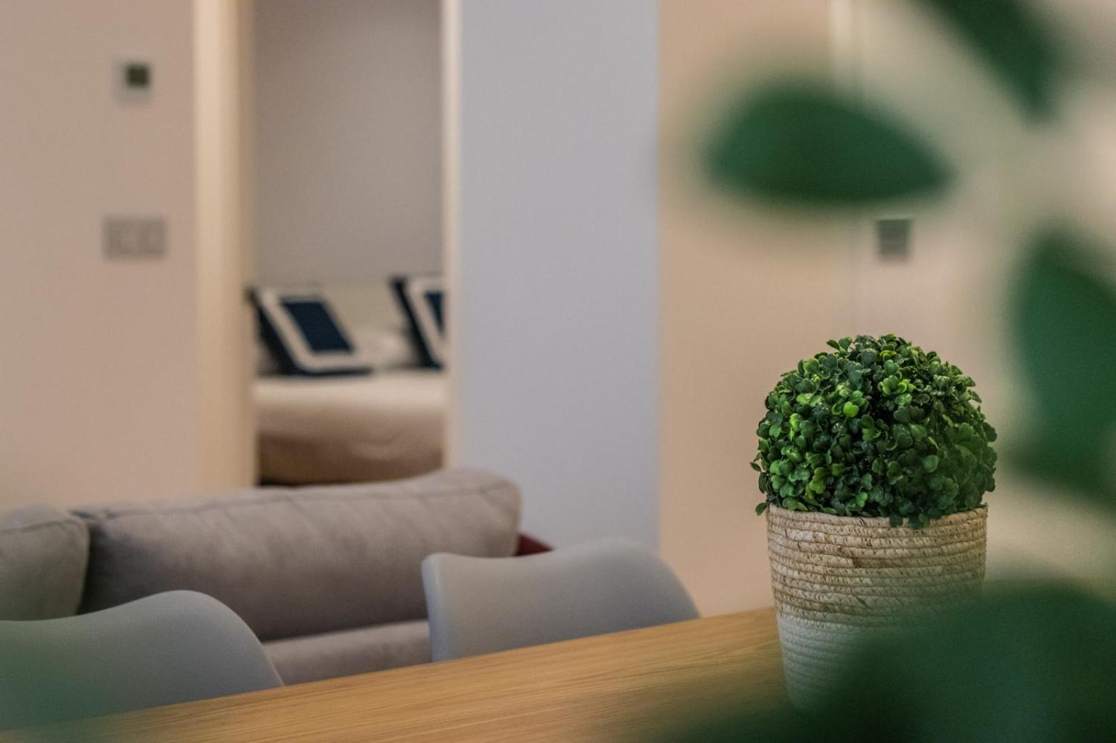Apartamento Tiboli Home Bilbao Exteriér fotografie