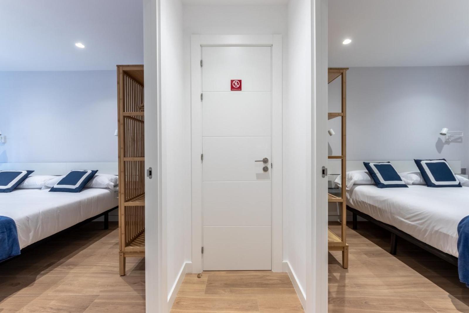Apartamento Tiboli Home Bilbao Exteriér fotografie