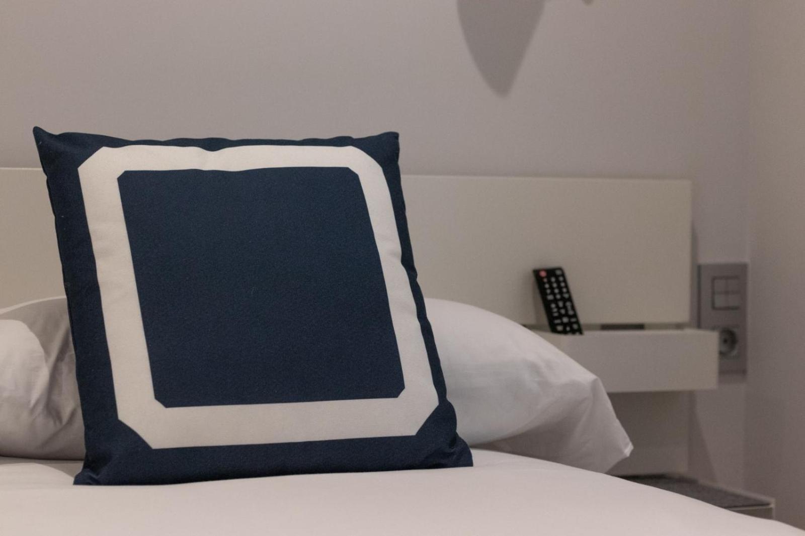 Apartamento Tiboli Home Bilbao Exteriér fotografie