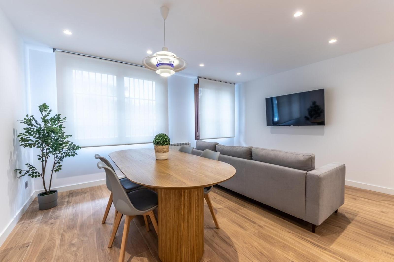 Apartamento Tiboli Home Bilbao Exteriér fotografie