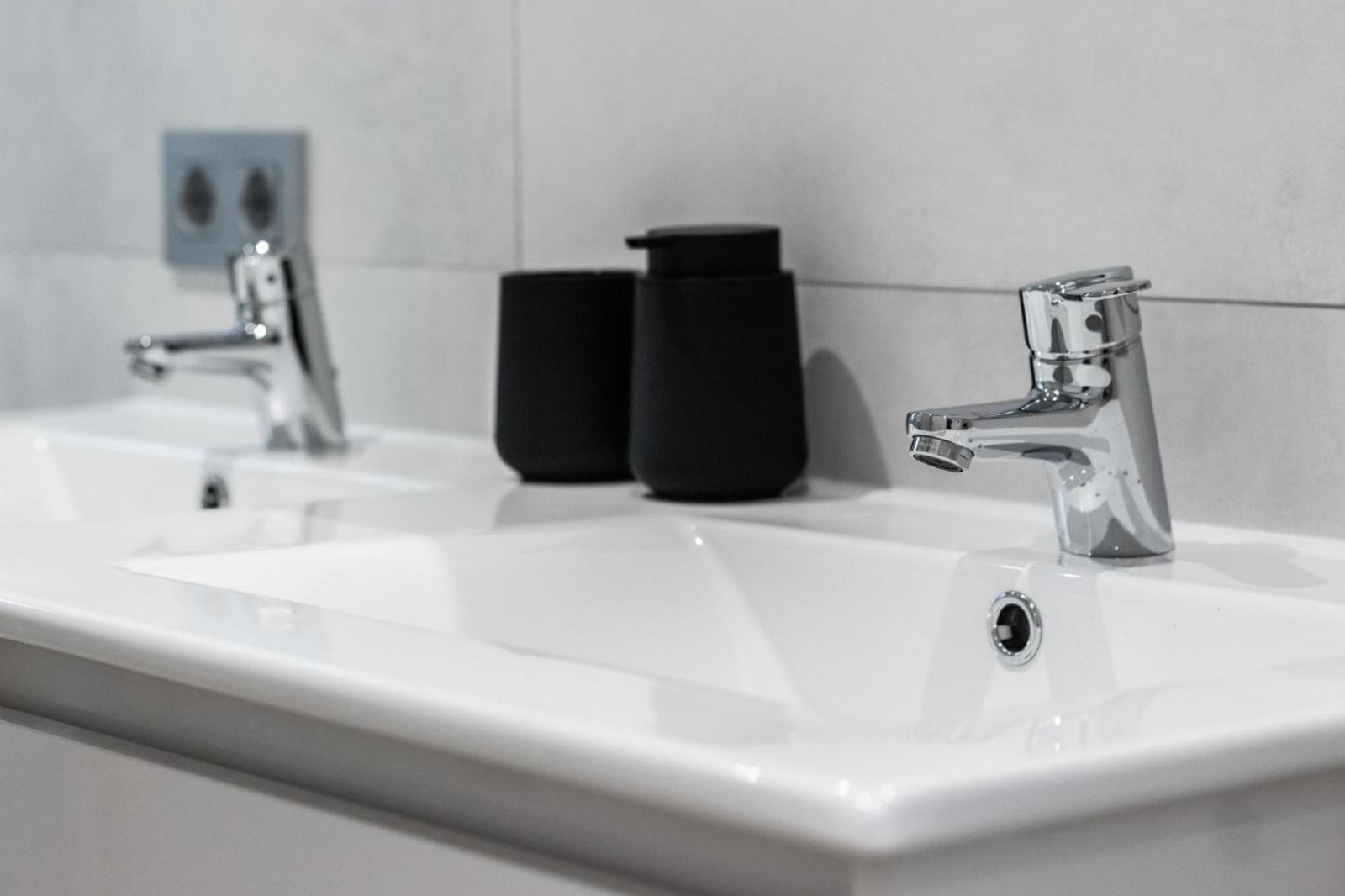 Apartamento Tiboli Home Bilbao Exteriér fotografie