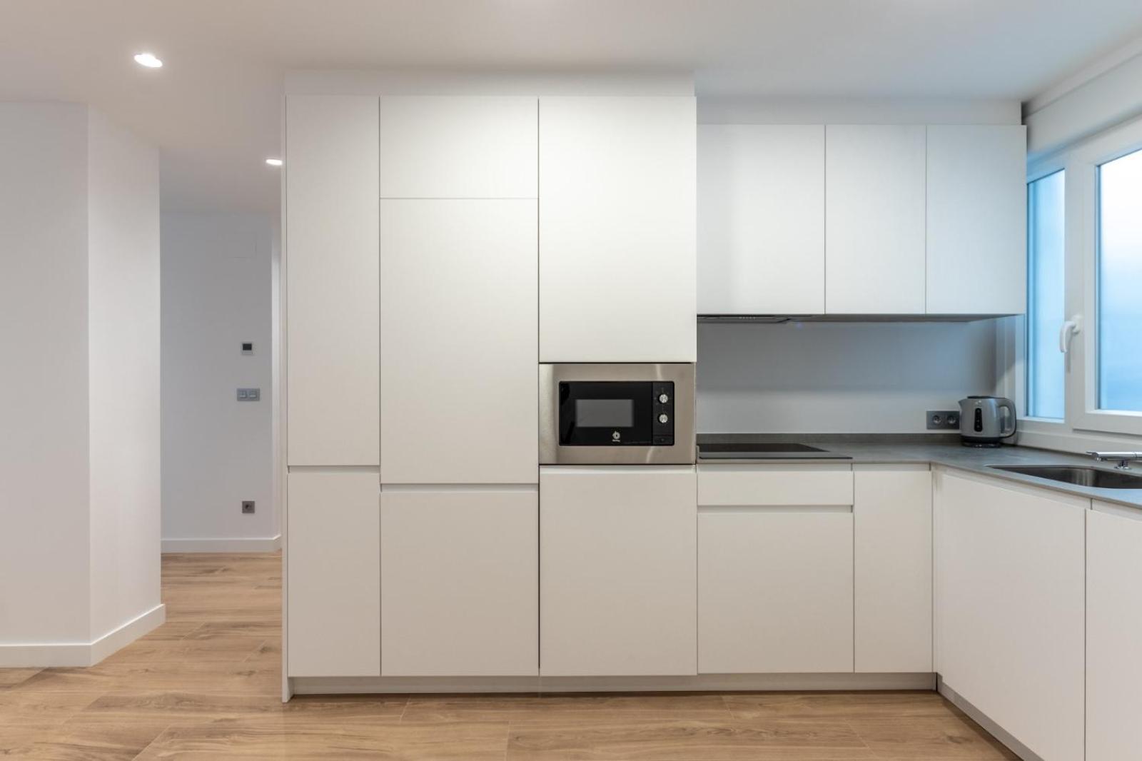 Apartamento Tiboli Home Bilbao Exteriér fotografie