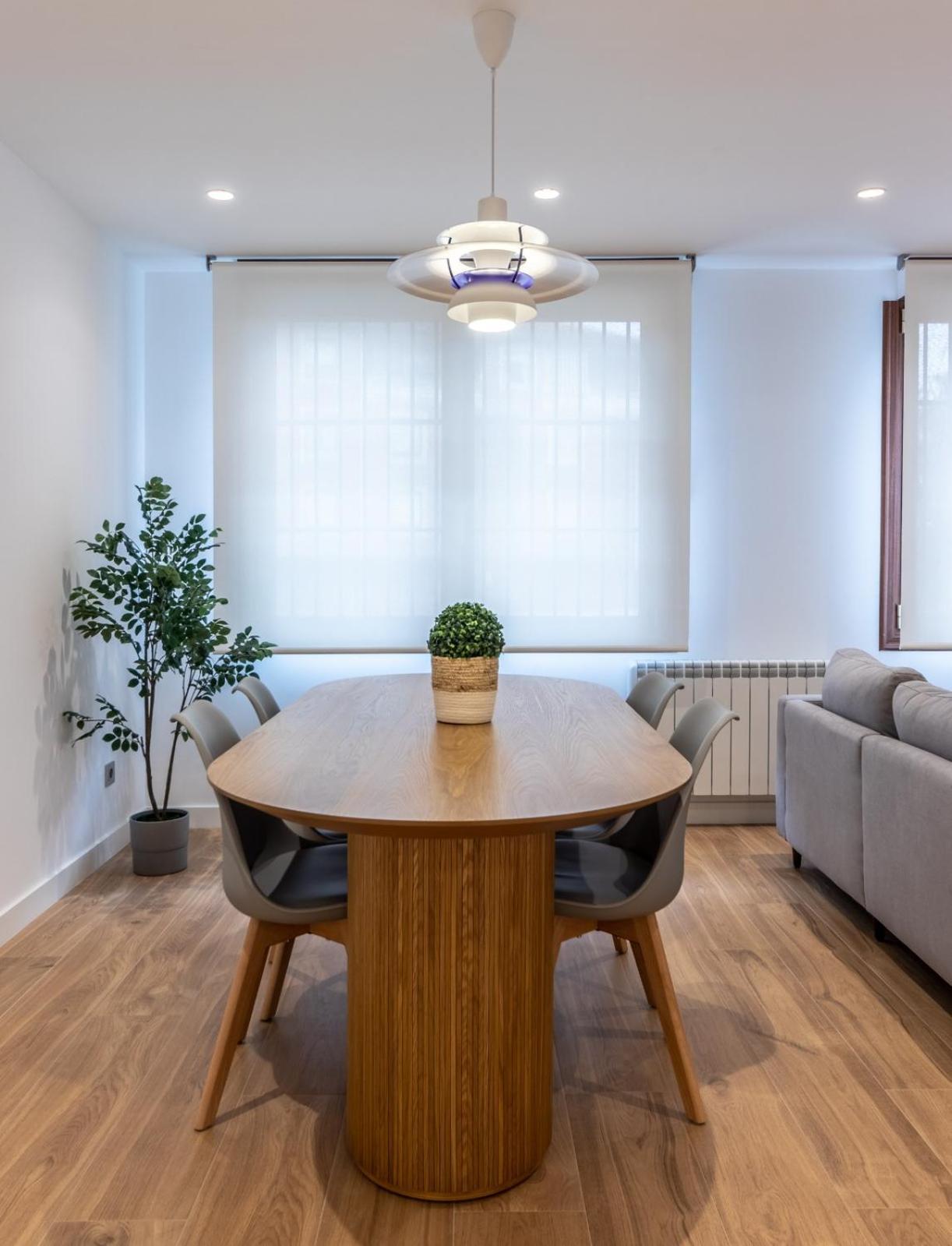 Apartamento Tiboli Home Bilbao Exteriér fotografie