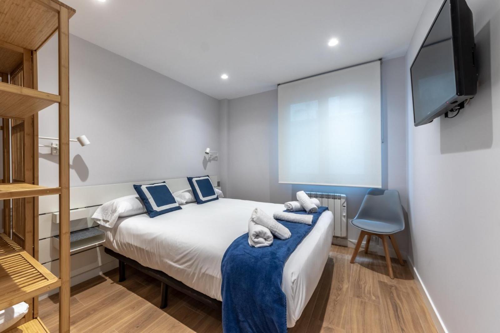 Apartamento Tiboli Home Bilbao Exteriér fotografie