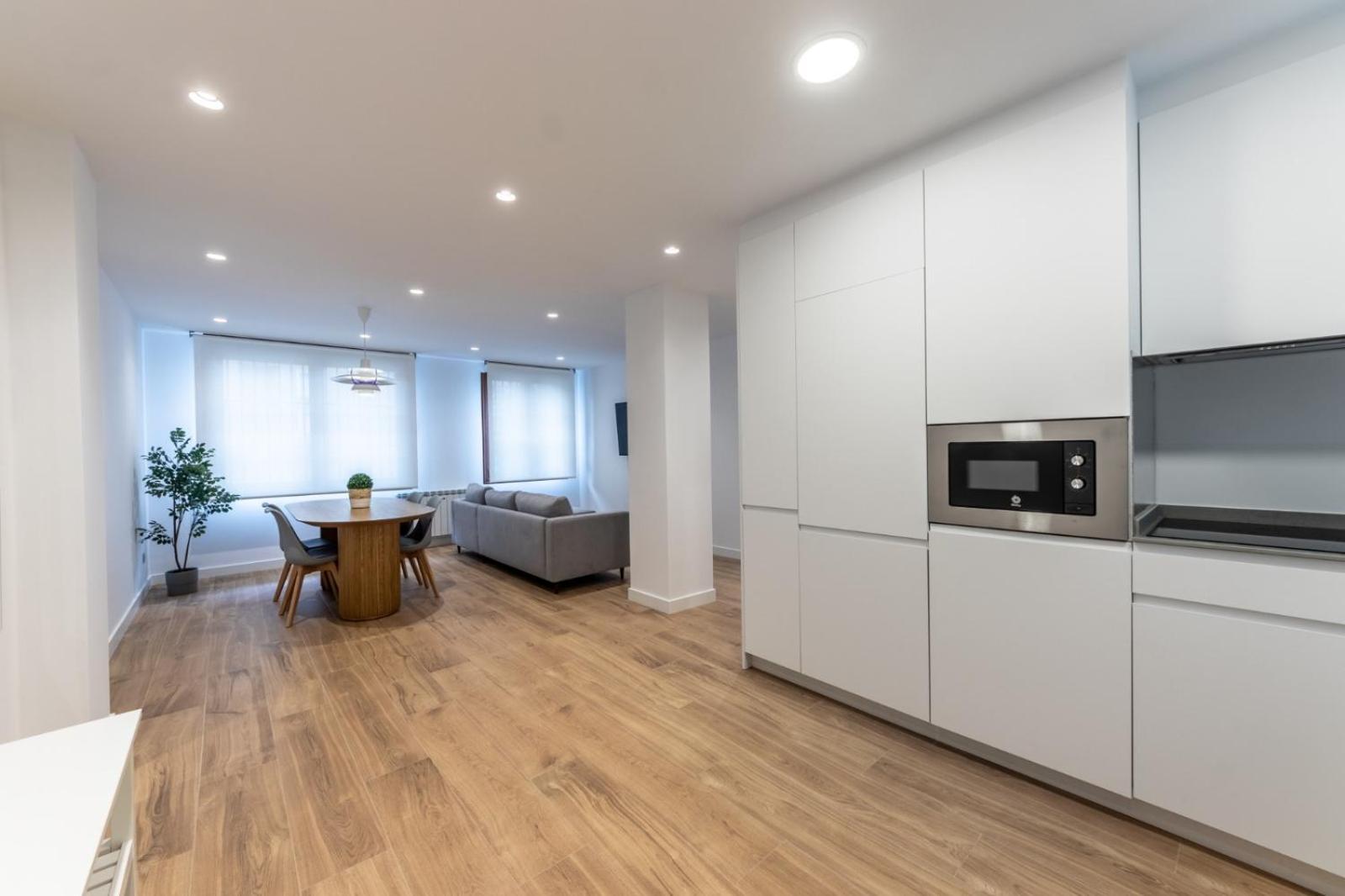Apartamento Tiboli Home Bilbao Exteriér fotografie