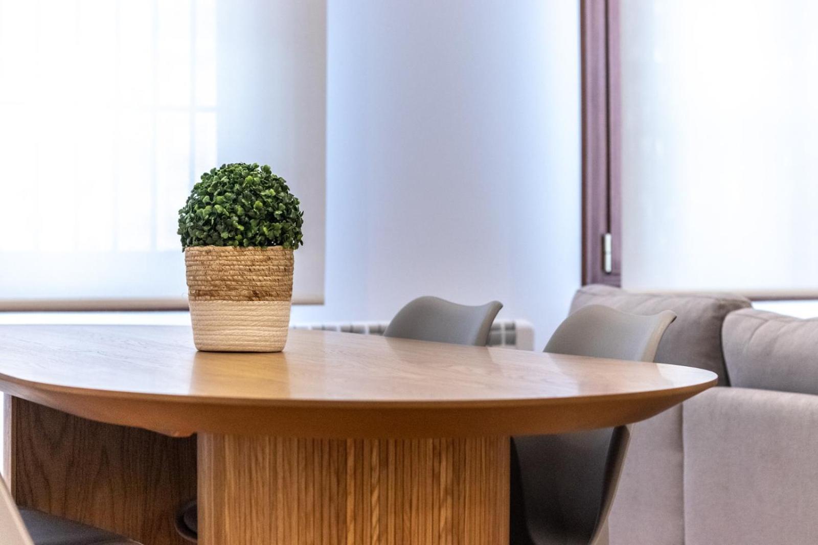 Apartamento Tiboli Home Bilbao Exteriér fotografie