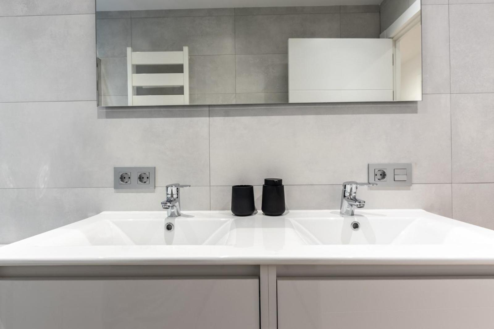 Apartamento Tiboli Home Bilbao Exteriér fotografie
